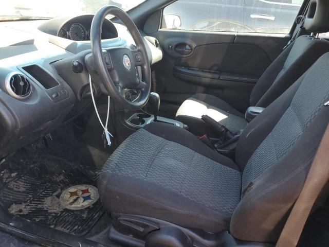 Photo 7 from auction – 2006 SATURN ION LEVEL with VIN 1G8AN15F06Z123241