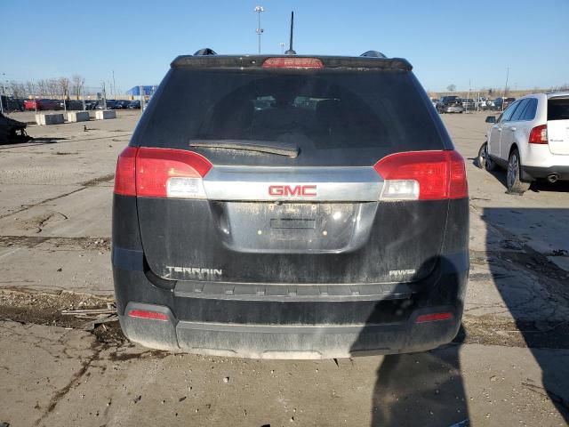 Photo 6 from auction – 2015 GMC TERRAIN SL with VIN 2GKFLWEK3F6404106