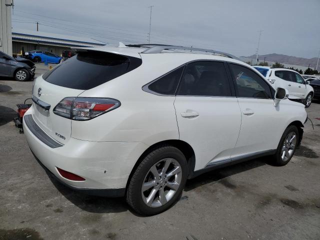 Photo 3 from auction – 2010 LEXUS RX 350 with VIN JTJZK1BA8A2406169