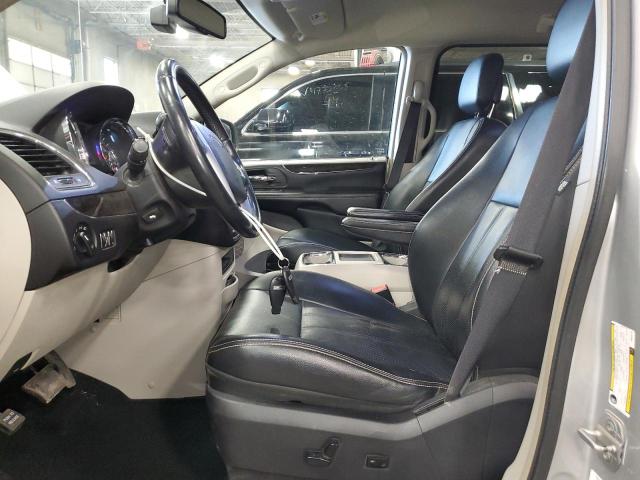 Photo 7 from auction – 2011 CHRYSLER TOWN & COU with VIN 2A4RR8DG2BR666136