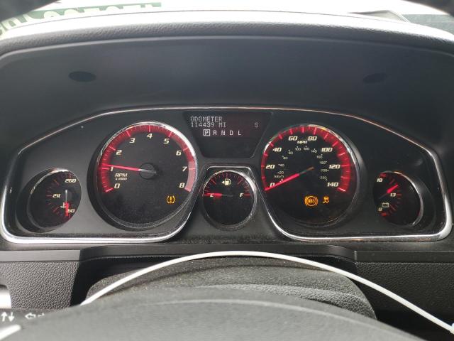 Photo 9 from auction – 2014 GMC ACADIA SLE with VIN 1GKKVPKD4EJ378136