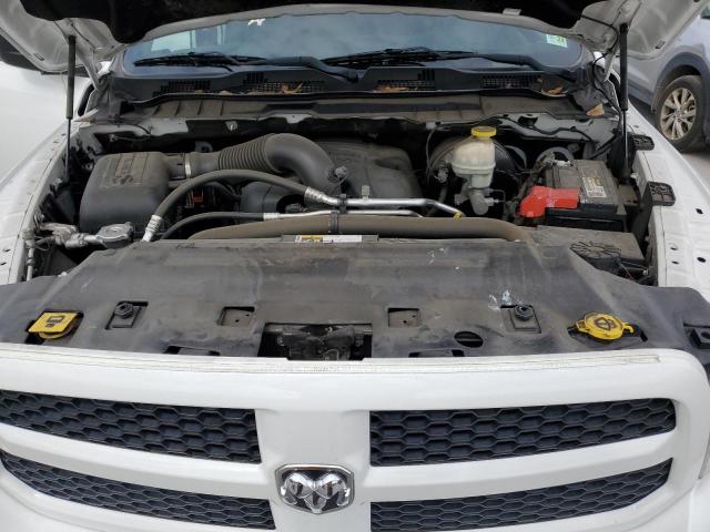 Photo 11 from auction – 2017 RAM 1500 ST with VIN 1C6RR6FT6HS609862