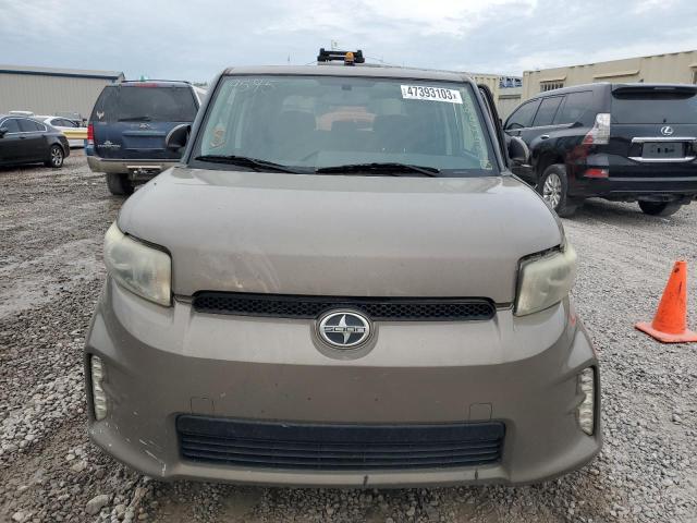Photo 5 from auction – 2014 TOYOTA SCION XB with VIN JTLZE4FE8EJ059595
