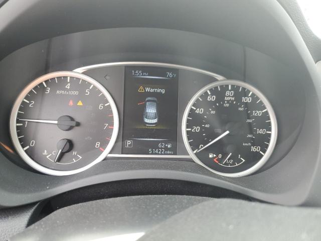 Photo 9 from auction – 2016 NISSAN SENTRA S with VIN 3N1AB7AP8GL653825