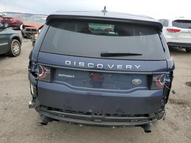 صورة رقم 6 من المزاد - 2016 LAND ROVER DISCOVERY مع VIN SALCR2BG9GH604367