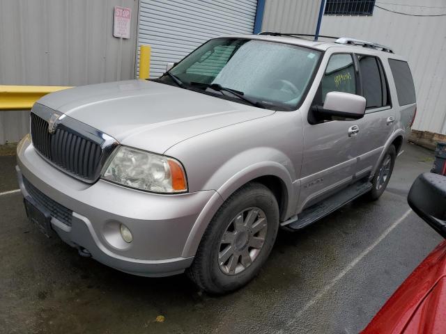 LINCOLN NAVIGATOR 2004 with VIN 5LMFU28R34LJ41140 - Photo from auction