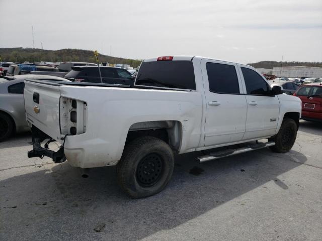 Photo 3 from auction – 2018 CHEVROLET silverado with VIN 3GCUKREC6JG592696