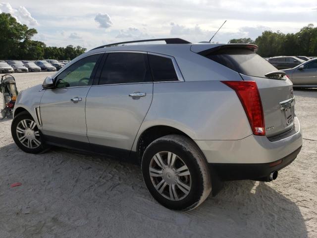Photo 2 from auction – 2016 CADILLAC SRX with VIN 3GYFNAE3XGS525486