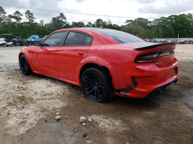 Photo 2 from auction – 2020 DODGE CHARGER SR with VIN 2C3CDXL96LH151255