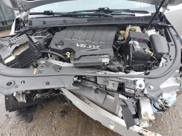 Photo 11 from auction – 2014 BUICK LACROSSE with VIN 1G4GB5G30EF173281