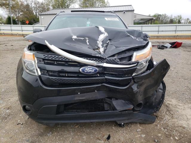 Фото 5 с аукциона – 2013 FORD EXPLORER X с VIN 1FM5K7D89DGC66926