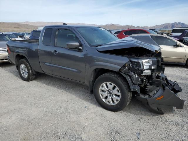Photo 4 from auction – 2022 NISSAN FRONTIER S with VIN 1N6ED1CL8NN678525