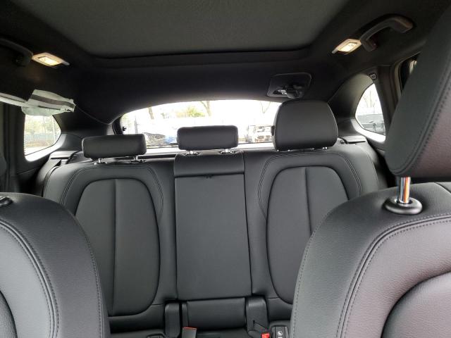 Photo 10 from auction – 2019 BMW X1 XDRIVE2 with VIN WBXHT3C52K5L39077