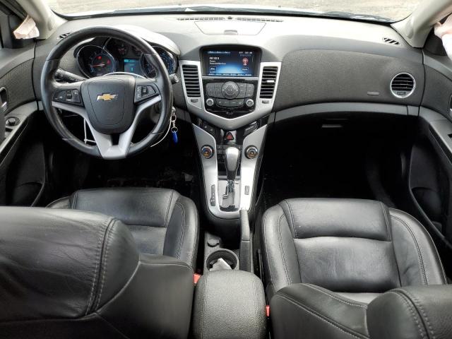 Photo 8 from auction – 2014 CHEVROLET CRUZE LT with VIN 1G1PE5SB2E7118957