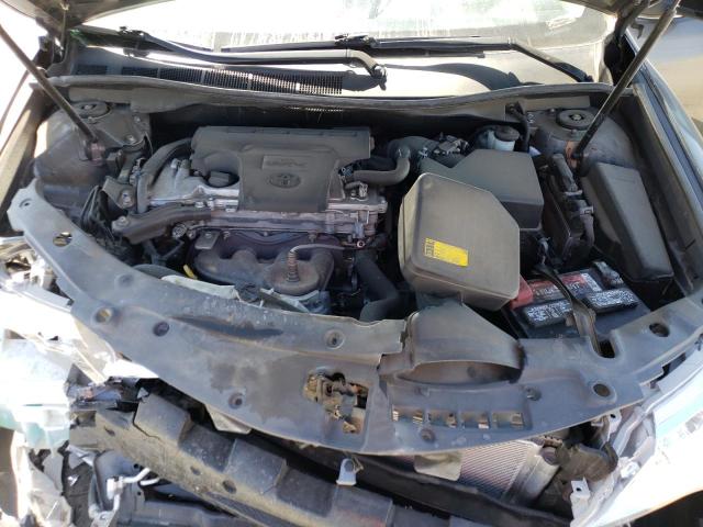 Photo 11 from auction – 2012 TOYOTA CAMRY BASE with VIN 4T4BF1FKXCR208245