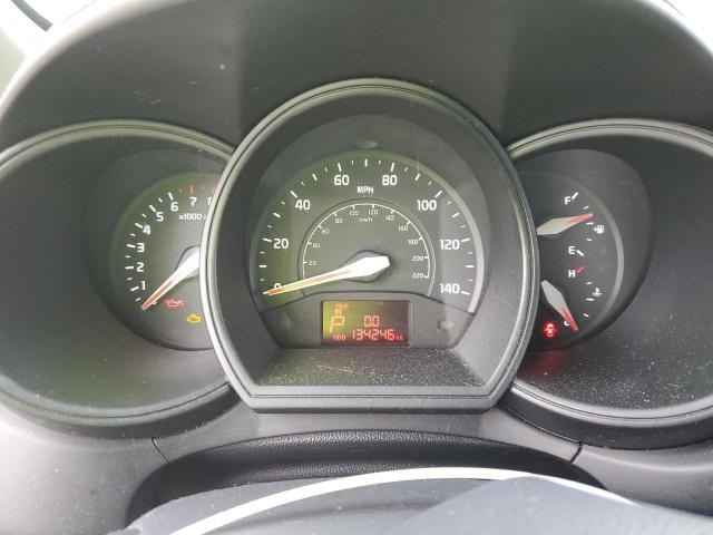 Photo 9 from auction – 2015 KIA RIO LX with VIN KNADM4A30F6429602
