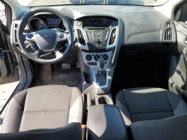 صورة رقم 8 من المزاد - 2014 FORD FOCUS SE مع VIN 1FADP3F21EL209847