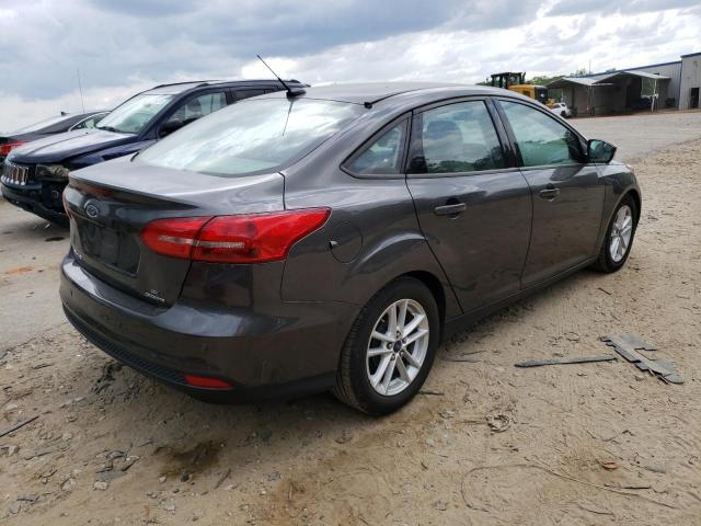 Photo 3 from auction – 2015 FORD FOCUS with VIN 1FADP3F23FL353823