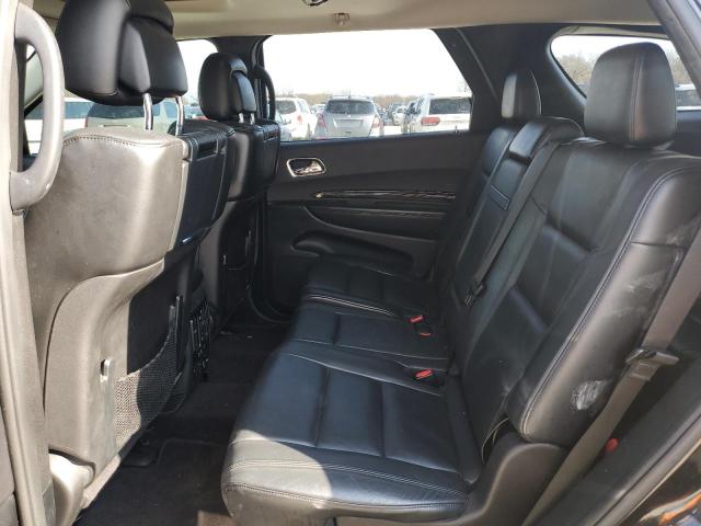 Photo 11 from auction – 2016 DODGE DURANGO LI with VIN 1C4RDJDG3GC403147