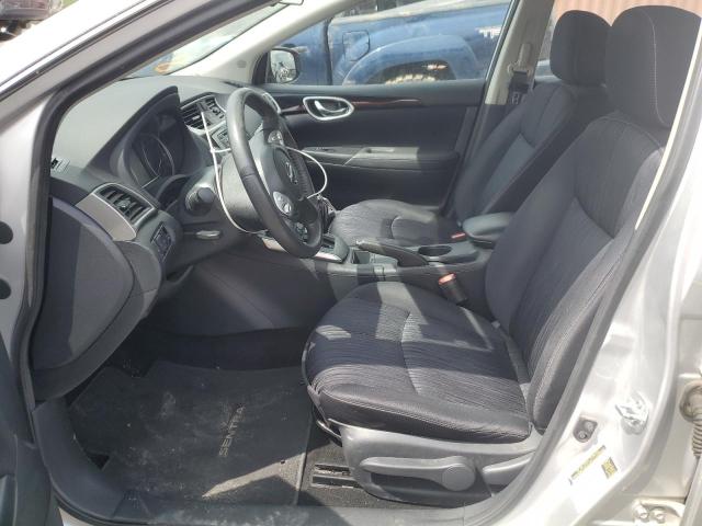 Photo 7 from auction – 2016 NISSAN SENTRA S with VIN 3N1AB7AP8GL653825