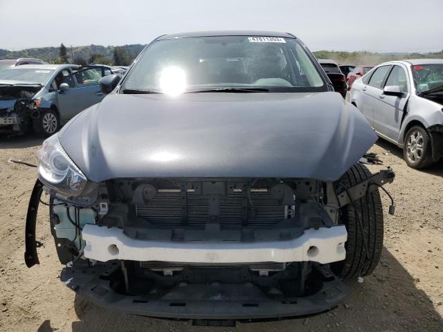 Photo 5 from auction – 2016 MAZDA CX-5 TOURI with VIN JM3KE2CY5G0723626
