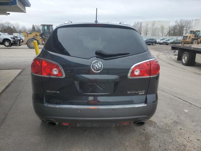 Photo 6 from auction – 2011 BUICK ENCLAVE CX with VIN 5GAKVBED1BJ253215