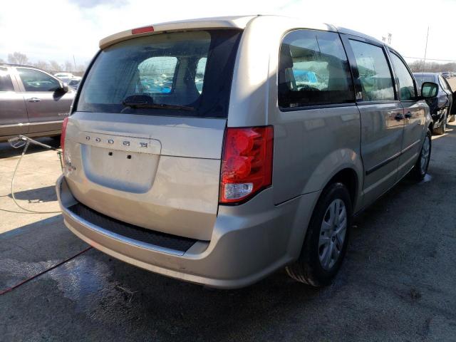 Photo 3 from auction – 2015 DODGE GRAND CARA with VIN 2C4RDGBG8FR738397