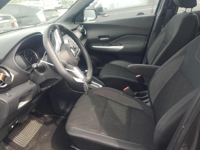 Photo 7 from auction – 2019 NISSAN KICKS S with VIN 3N1CP5CU3KL554212