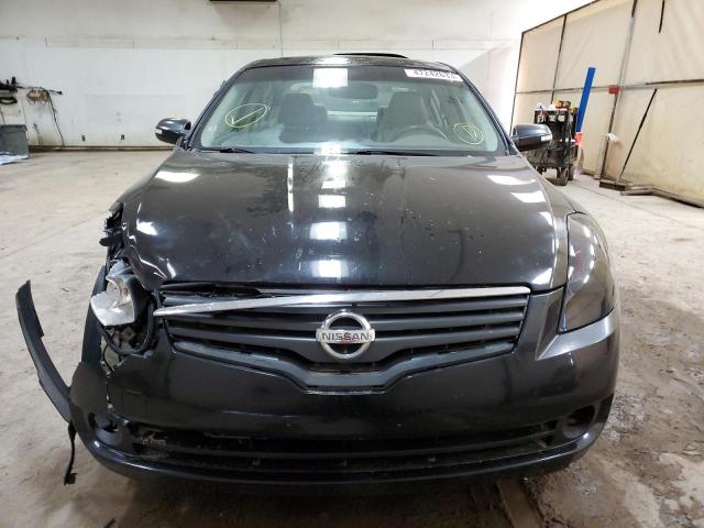 Photo 5 from auction – 2008 NISSAN ALTIMA 3.5 with VIN 1N4BL21E68N427127