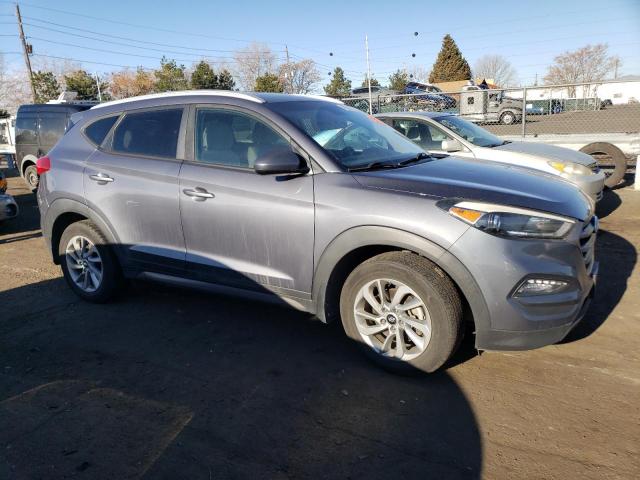 Photo 4 from auction – 2016 HYUNDAI TUCSON LIM with VIN KM8J3CA44GU204541