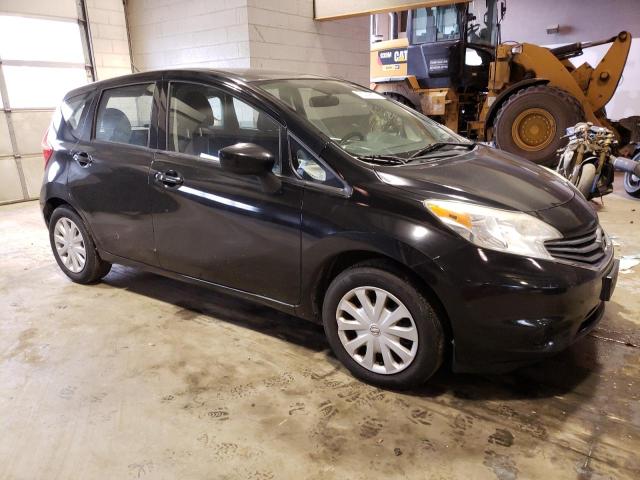 Photo 4 from auction – 2015 NISSAN VERSA NOTE with VIN 3N1CE2CP6FL381404