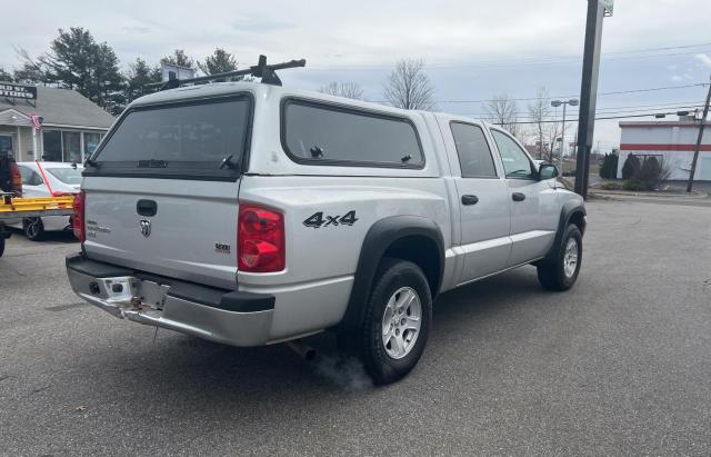 Photo 4 from auction – 2006 DODGE DAKOTA QUA with VIN 1D7HW48N86S638492
