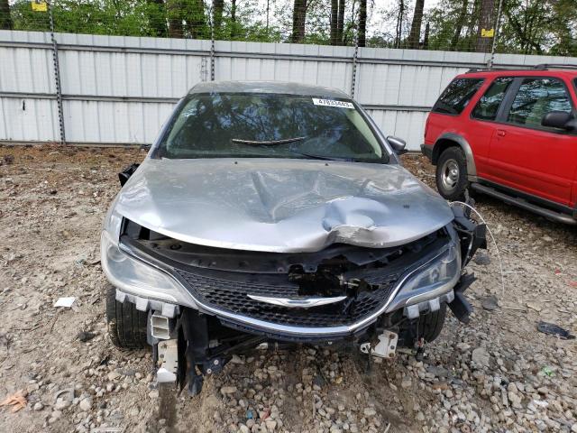 Photo 5 from auction – 2015 CHRYSLER 200 LIMITE with VIN 1C3CCCAB2FN722253
