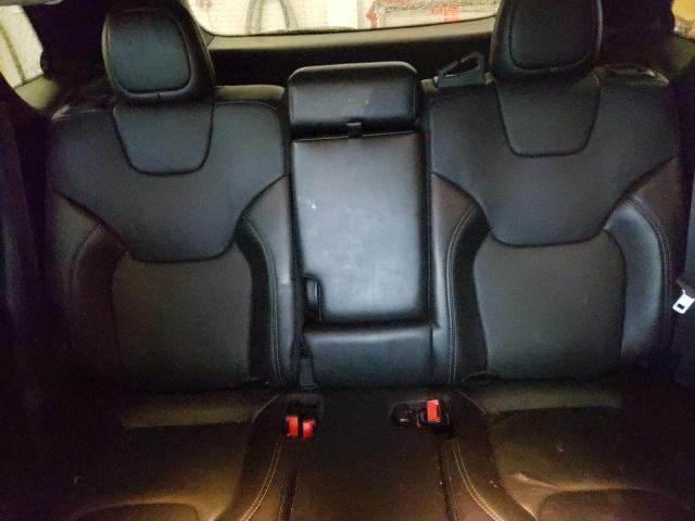 Photo 10 from auction – 2020 JEEP CHEROKEE L with VIN 1C4PJMDX6LD503846