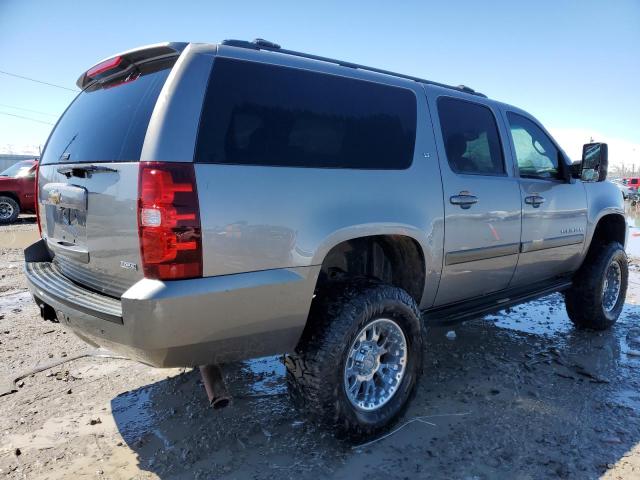 Photo 3 from auction – 2008 CHEVROLET SUBURBAN K with VIN 3GNFK16308G110248