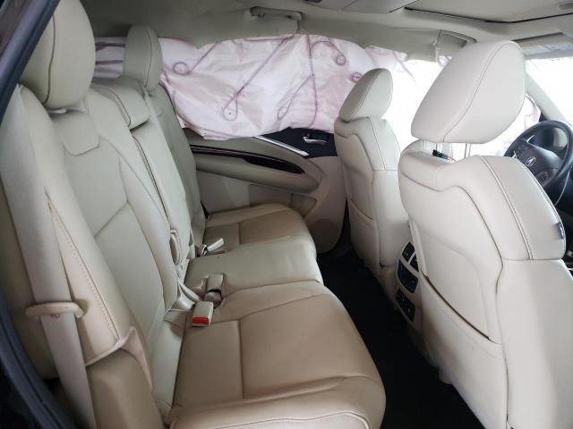Photo 11 from auction – 2015 ACURA MDX ADVANC with VIN 5FRYD3H83FB004975