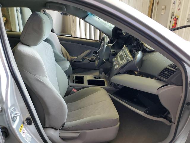 Photo 7 from auction – 2011 TOYOTA CAMRY BASE with VIN 4T1BF3EK2BU132767