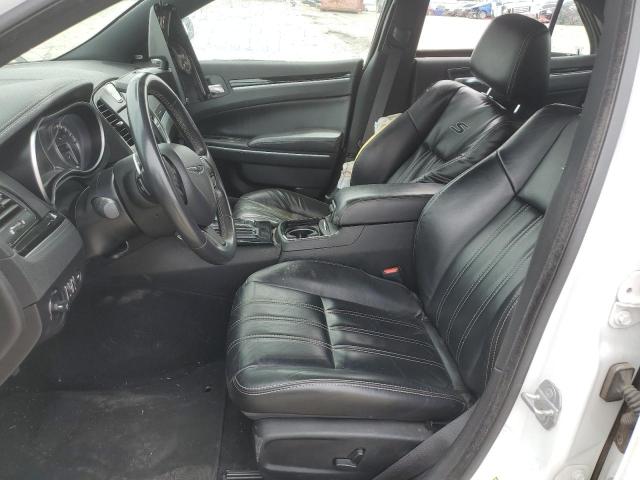 Foto 7 de la subasta – 2021 CHRYSLER 300 S con VIN 2C3CCABG0MH545352