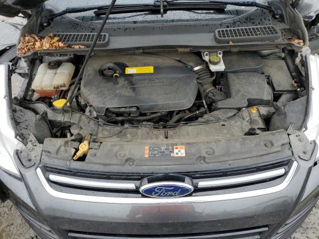 Photo 12 from auction – 2016 FORD ESCAPE TIT with VIN 1FMCU9JX1GUA58232