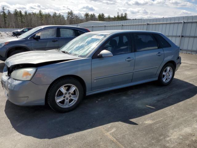 CHEVROLET MALIBU MAX 2007 with VIN 1G1ZT67N77F170441 - Photo from auction