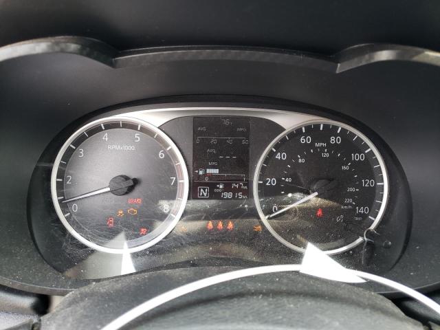 Photo 9 from auction – 2022 NISSAN VERSA S with VIN 3N1CN8DV1NL826338