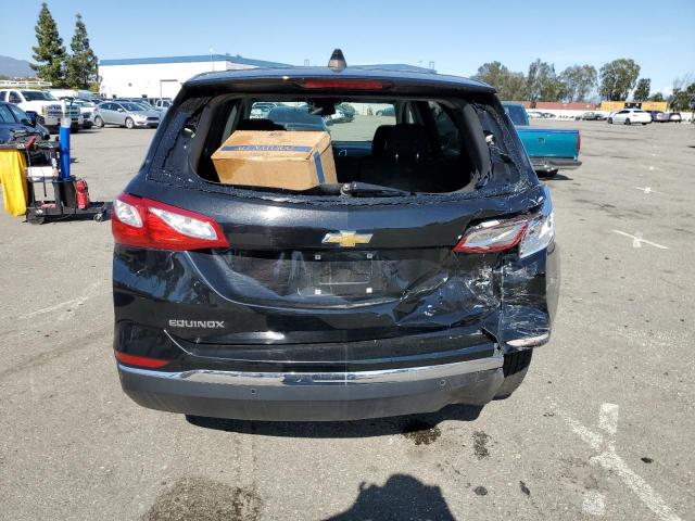 Photo 6 from auction – 2019 CHEVROLET EQUINOX LT with VIN 3GNAXKEV3KL278243