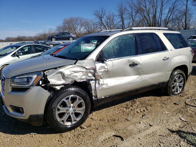 Photo 1 from auction – 2013 GMC ACADIA SLT with VIN 1GKKVRKD4DJ270108