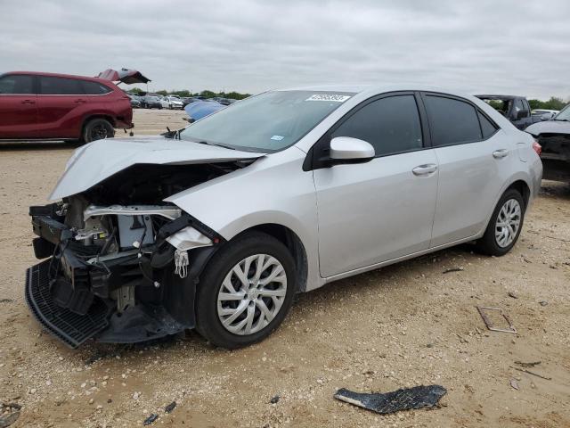 Photo 1 from auction – 2019 TOYOTA COROLLA L with VIN 5YFBURHE6KP897867
