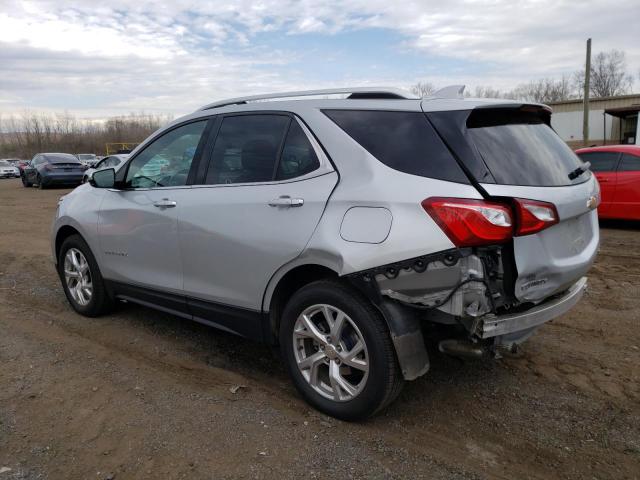 Photo 2 from auction – 2018 CHEVROLET EQUINOX PR with VIN 2GNAXVEV6J6187780