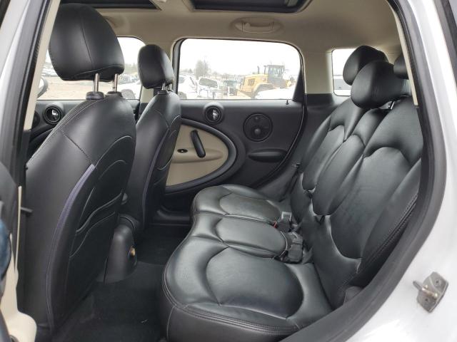 Photo 10 from auction – 2012 MINI COOPER S C with VIN WMWZC5C5XCWL59728