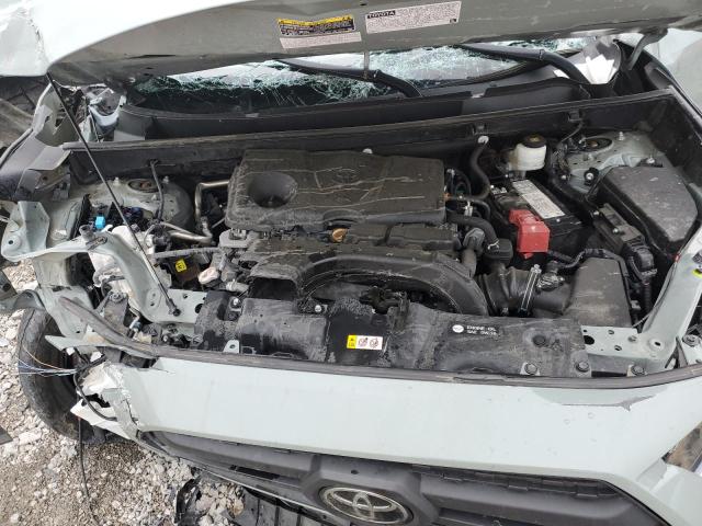 Photo 11 from auction – 2020 TOYOTA RAV4 ADVEN with VIN 2T3J1RFV9LC069053