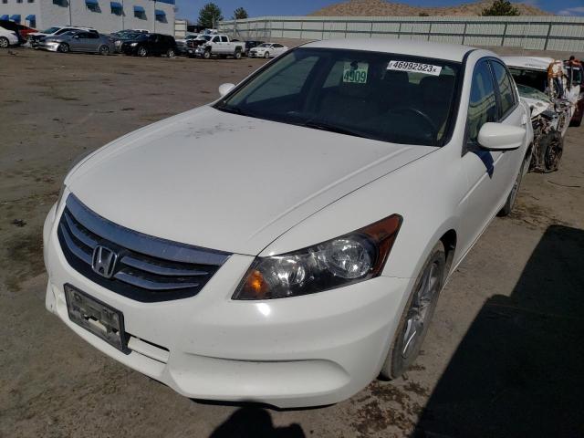 HONDA ACCORD SE 2012 with VIN 1HGCP2F69CA196732 - Photo from auction