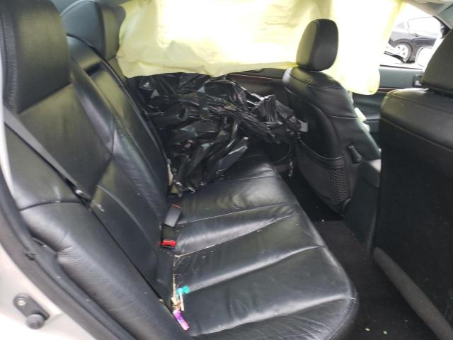 Photo 10 from auction – 2012 MITSUBISHI GALANT ES with VIN 4A32B3FF2CE019783