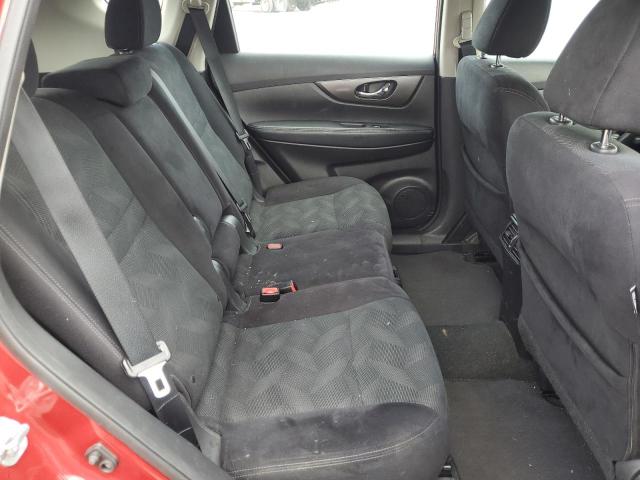 Photo 11 from auction – 2015 NISSAN ROGUE S with VIN 5N1AT2MV2FC809824